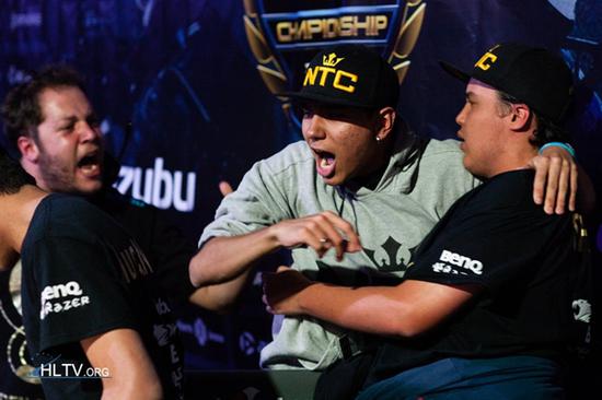 无畏契约蚂蚁电竞全国挑战赛四强战队揭晓