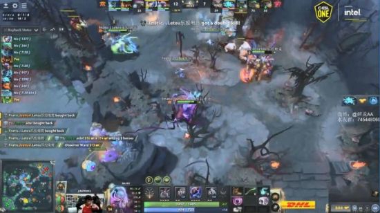 AG大帅在KPL联赛中斩获300胜 成就电竞传奇