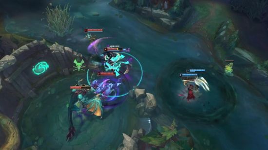 S39大法师装备调整分析与时之预言新出装推荐